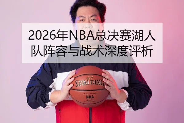 2026年NBA总决赛湖人队阵容与战术深度评析