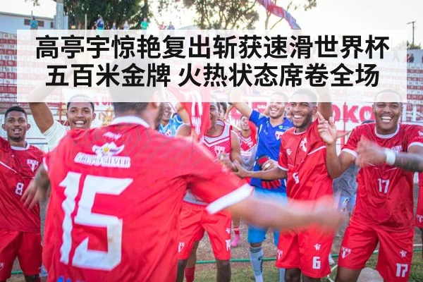 高亭宇惊艳复出斩获速滑世界杯五百米金牌 火热状态席卷全场